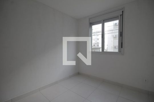 Quarto 1 de apartamento à venda com 2 quartos, 47m² em Olaria, Canoas