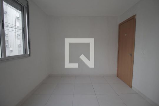 Quarto 2 de apartamento à venda com 2 quartos, 47m² em Olaria, Canoas