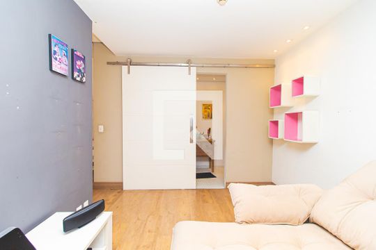 Sala de apartamento para alugar com 2 quartos, 70m² em Bela Vista, São Paulo