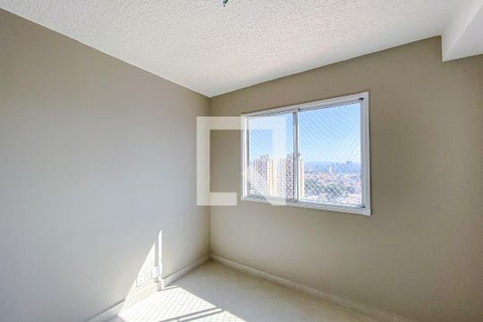 Sala de apartamento para alugar com 1 quarto, 24m² em Vila Claudia, São Paulo