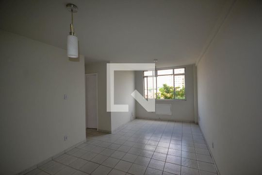 Apartamento para alugar com 2 quartos, 60m² em Da Luz, Nova Iguaçu