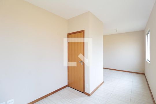 Semi-Suítes de apartamento para alugar com 1 quarto, 56m² em Jardim Leblon, Belo Horizonte