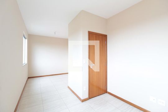 Semi-Suítes de apartamento para alugar com 2 quartos, 56m² em Jardim Leblon, Belo Horizonte