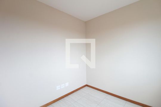 Semi-Suítes de apartamento para alugar com 2 quartos, 56m² em Jardim Leblon, Belo Horizonte