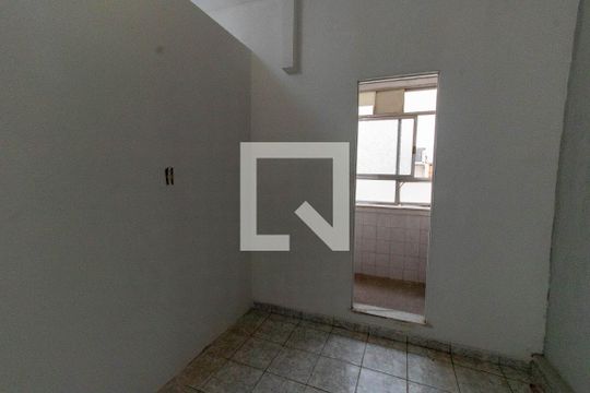 Quarto  de apartamento para alugar com 1 quarto, 40m² em Centro, Niterói