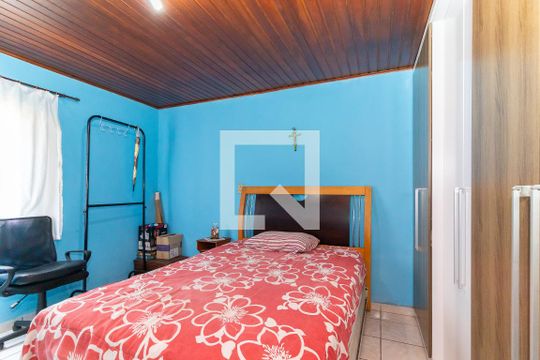 Quarto 1 de casa à venda com 2 quartos, 70m² em Vila Progresso (zona Leste), São Paulo