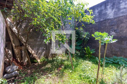 Quintal de casa à venda com 2 quartos, 70m² em Vila Progresso (zona Leste), São Paulo