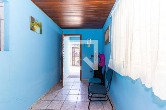 Casa à venda com 2 quartos, 70m² em Vila Progresso (zona Leste), São Paulo