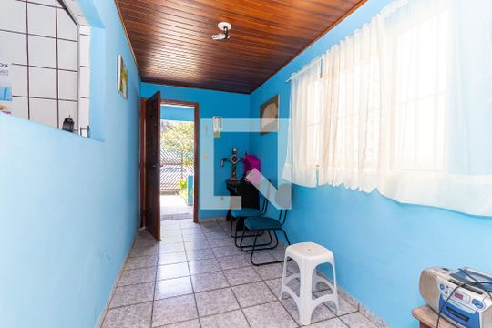 Sala de Entrada de casa à venda com 2 quartos, 70m² em Vila Progresso (zona Leste), São Paulo