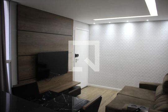 Apartamento à venda com 2 quartos, 46m² em Califórnia, Belo Horizonte