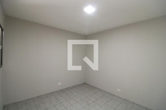 Quarto de apartamento para alugar com 2 quartos, 55m² em Jardim Guairaca, São Paulo