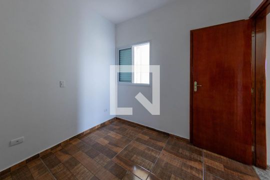 Quarto de casa de condomínio à venda com 2 quartos, 112m² em Vila Alpina, São Paulo
