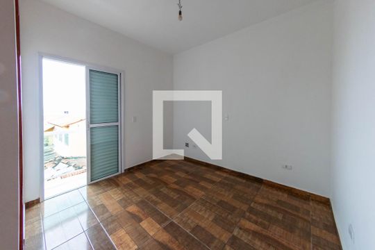 Quarto de casa de condomínio à venda com 2 quartos, 112m² em Vila Alpina, São Paulo