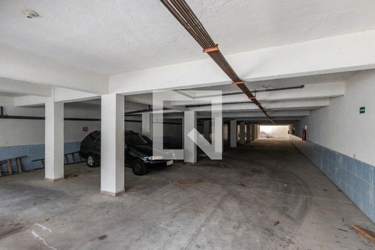 Área comum de casa de condomínio à venda com 2 quartos, 112m² em Vila Alpina, São Paulo