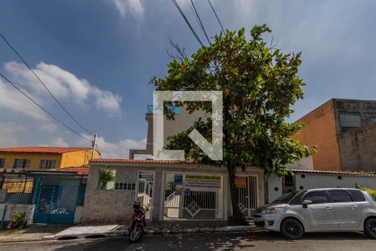 Área comum de casa de condomínio à venda com 2 quartos, 112m² em Vila Alpina, São Paulo