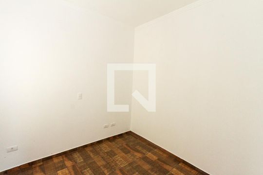 Quarto de casa de condomínio à venda com 2 quartos, 112m² em Vila Alpina, São Paulo