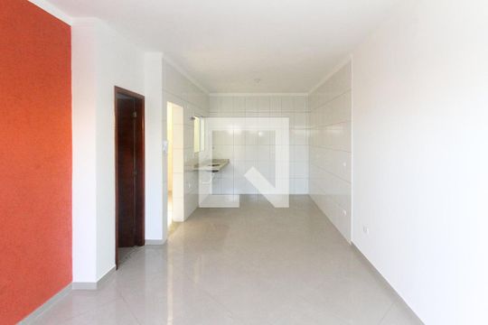 Casa de Condomínio à venda com 2 quartos, 112m² em Vila Alpina, São Paulo