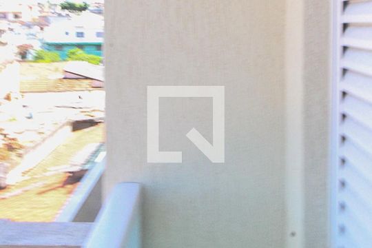 Varanda de casa de condomínio à venda com 2 quartos, 112m² em Vila Alpina, São Paulo