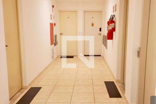 Área comum de apartamento à venda com 2 quartos, 50m² em Novo Osasco, Osasco