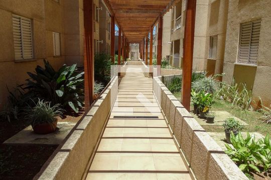 Área comum de apartamento à venda com 2 quartos, 50m² em Novo Osasco, Osasco