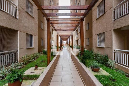 Área comum de apartamento à venda com 2 quartos, 50m² em Novo Osasco, Osasco