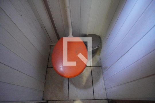 Lavabo de casa à venda com 3 quartos, 120m² em Campina, São Leopoldo