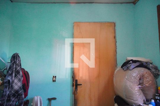 quarto 1 de casa à venda com 3 quartos, 120m² em Campina, São Leopoldo