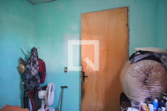 quarto 1 de casa à venda com 3 quartos, 120m² em Campina, São Leopoldo