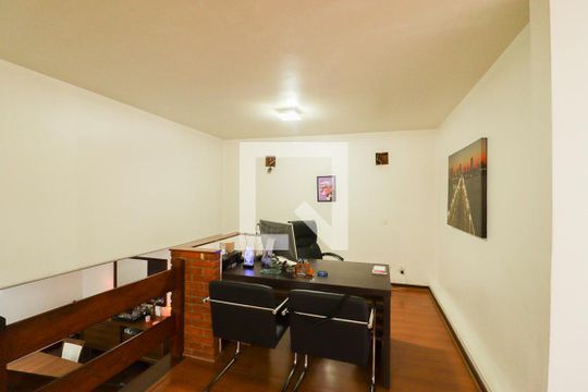Escritório de casa à venda com 5 quartos, 780m² em Vila Aurora (zona Norte), São Paulo