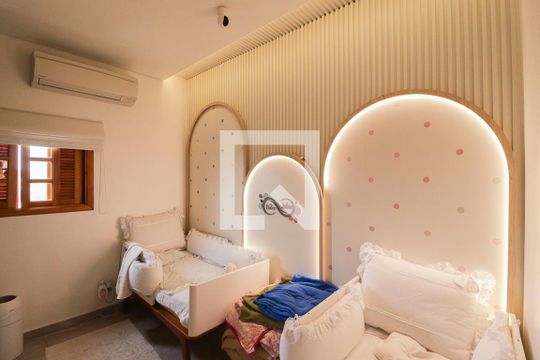 Quarto - Casa 2 de casa à venda com 5 quartos, 780m² em Vila Aurora (zona Norte), São Paulo