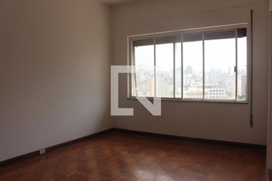 Sala de apartamento para alugar com 2 quartos, 160m² em República, São Paulo