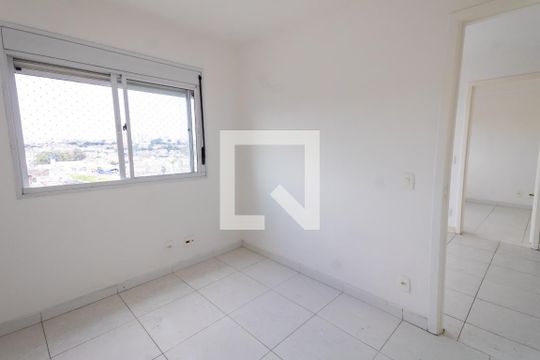 Quarto 1 de apartamento à venda com 2 quartos, 48m² em Jardim Santa Terezinha (zona Leste), São Paulo