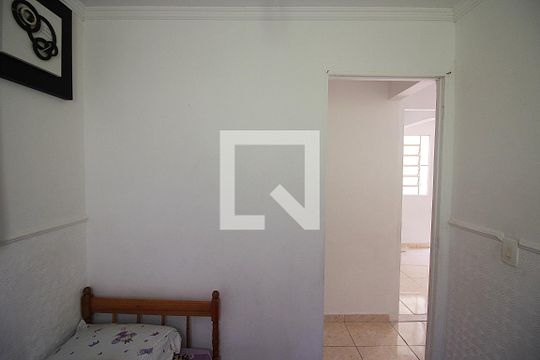 Quarto 2 de apartamento à venda com 2 quartos, 57m² em Paulicéia, São Bernardo do Campo