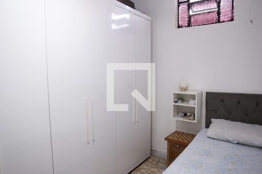 Quarto 1 de casa à venda com 2 quartos, 90m² em Vila Albertina, São Paulo