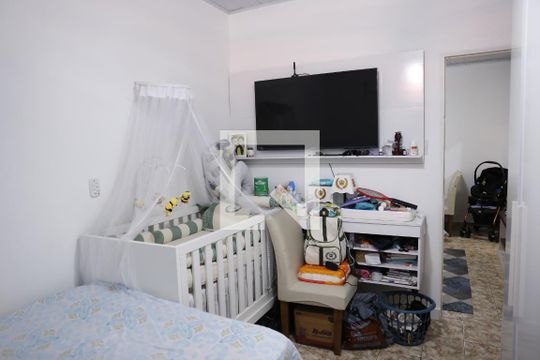 Quarto 1 de casa à venda com 2 quartos, 90m² em Vila Albertina, São Paulo