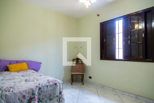 Quarto 1 de casa à venda com 3 quartos, 226m² em Parque Jabaquara, São Paulo