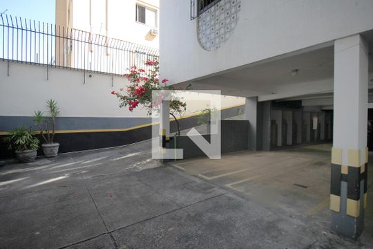 Vagas de garagem de apartamento à venda com 4 quartos, 220m² em Serra, Belo Horizonte