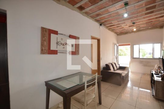 sala de casa à venda com 3 quartos, 760m² em Irajá, Rio de Janeiro
