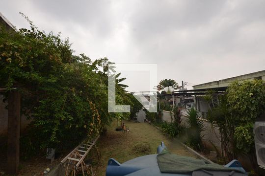 Vista da Sala de casa à venda com 3 quartos, 760m² em Irajá, Rio de Janeiro