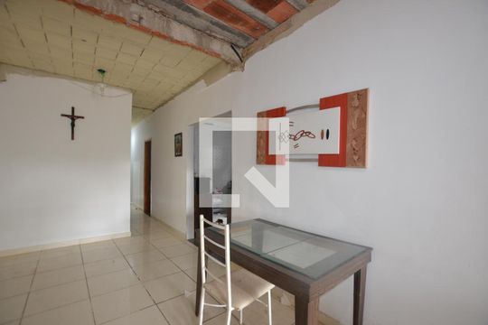 sala de casa à venda com 3 quartos, 760m² em Irajá, Rio de Janeiro