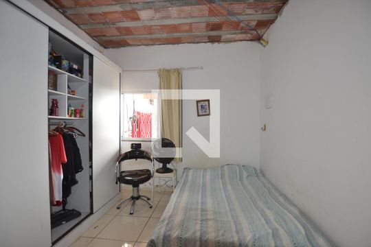 Quarto Suite de casa à venda com 3 quartos, 760m² em Irajá, Rio de Janeiro