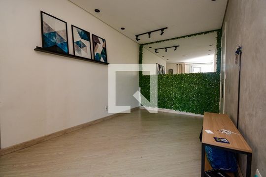 Apartamento à venda com 2 quartos, 46m² em Nova Petrópolis, São Bernardo do Campo