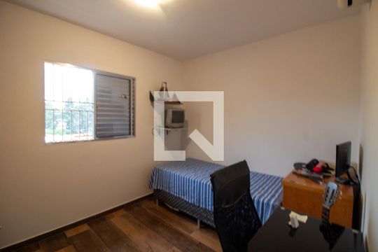 Quarto 1 de casa à venda com 3 quartos, 109m² em Brooklin, São Paulo