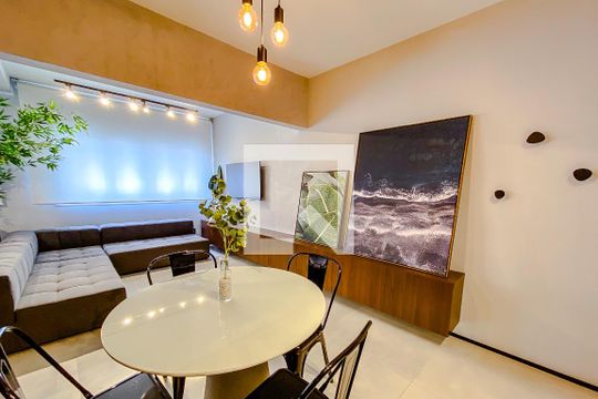 Kitnet/Studio à venda com 1 quarto, 50m² em Cambuci, São Paulo