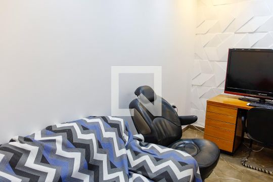 Quarto 3 de casa à venda com 3 quartos, 90m² em Conceição, Osasco