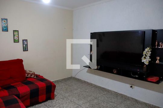 Casa à venda com 3 quartos, 90m² em Conceição, Osasco