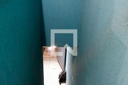 Área comum de casa à venda com 3 quartos, 90m² em Conceição, Osasco