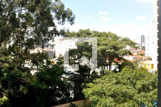 Vista/Quarto Casal de apartamento à venda com 3 quartos, 76m² em Água Fria, São Paulo