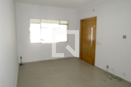 Sala de casa para alugar com 3 quartos, 225m² em Conjunto Residencial Vista Verde, São Paulo