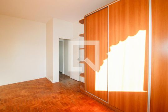 Quarto 2 de apartamento para alugar com 2 quartos, 188m² em Barroca, Belo Horizonte